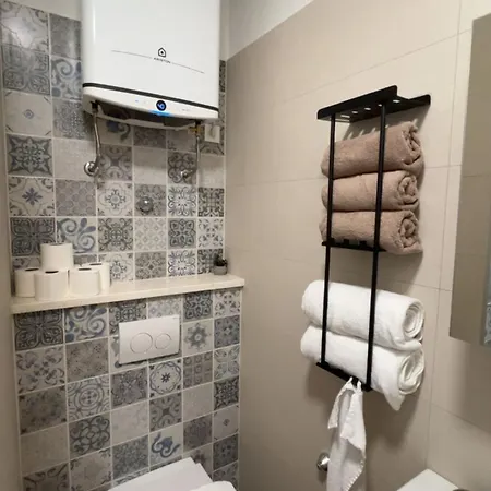 Apartment Alexa 2 Brist