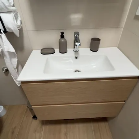 Apartment Alexa 2 Brist