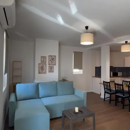 Alexa 2 Apartment