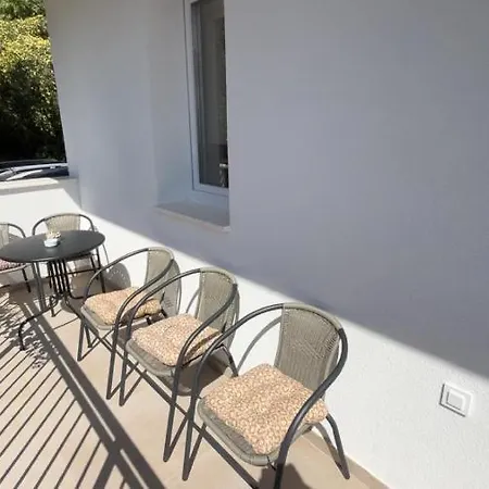 Alexa 2 Apartament *