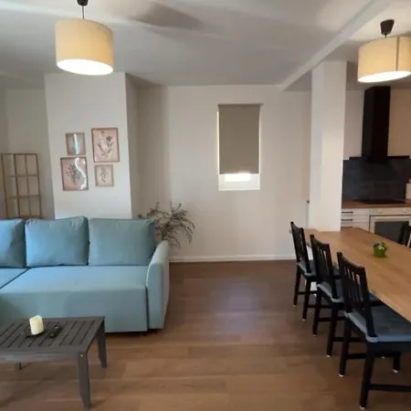 Apartman Alexa 2