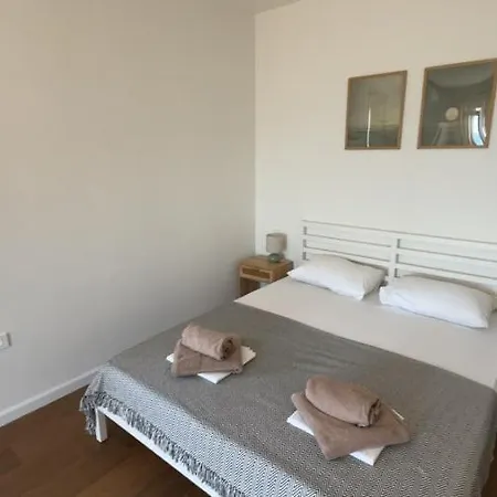 Apartment Alexa 2 Brist