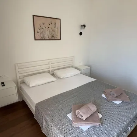 Apartman Alexa 2